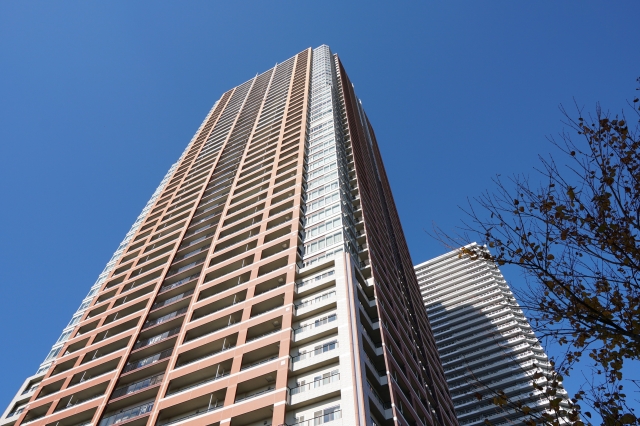 富裕層向け不動産