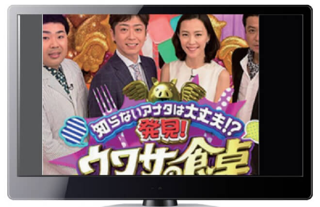 メディア