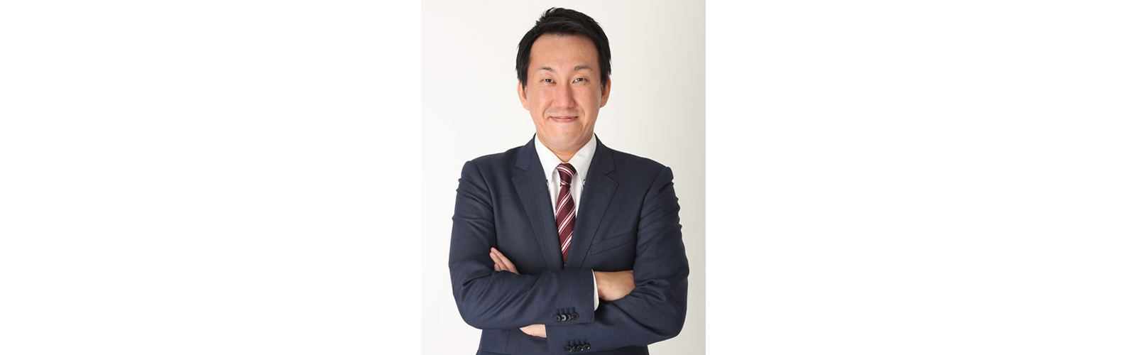 長井 大輔