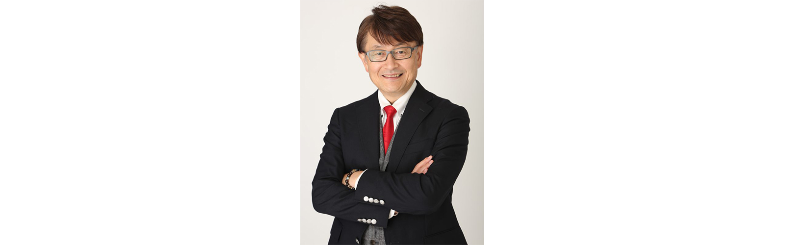 長山 宏